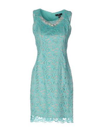 Платье MONCHO HEREDIA