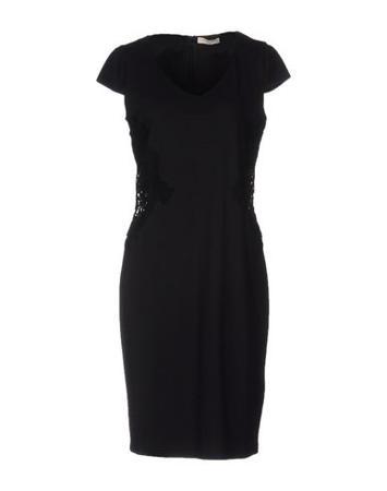 Платье SCERVINO STREET