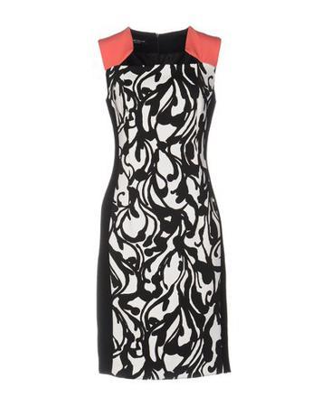 Платье ALBERTA ANTICOLI