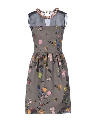 Платье MOSCHINO CHEAPANDCHIC