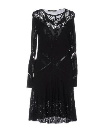 Платье ROBERTO CAVALLI