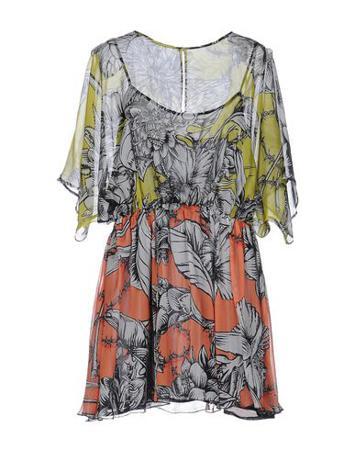 Платье MARCO BOLOGNA