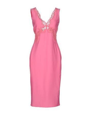 Платье ERMANNO SCERVINO