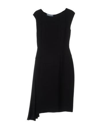 Платье PRADA