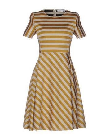 Платье HARRIS WHARF LONDON