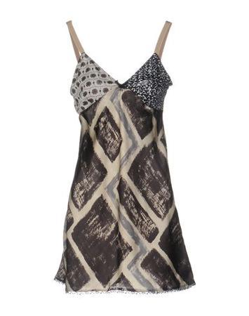 Платье TESSUTO DELLA MEMORIA BY MALÌPARMI