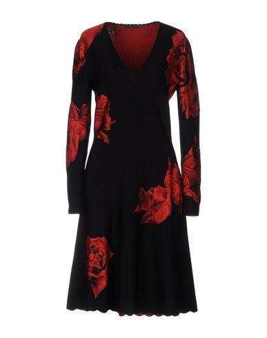 Платье ALEXANDER MCQUEEN