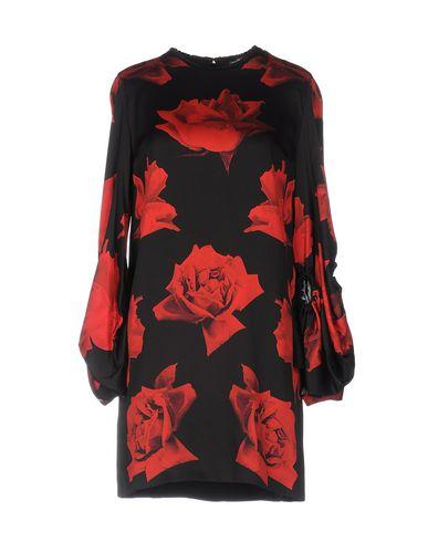 Платье ALEXANDER MCQUEEN
