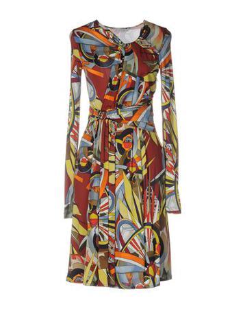 Платье VERSACE COLLECTION