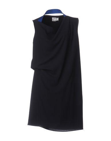 Платье ACNE STUDIOS