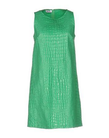 Платье MOSCHINO CHEAPANDCHIC