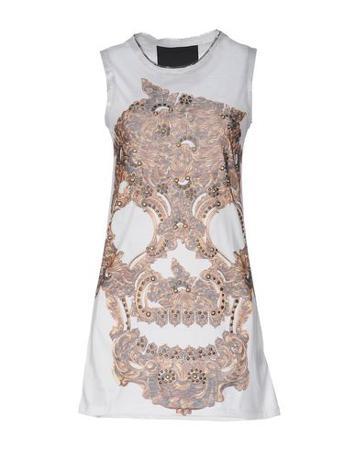 Платье PHILIPP PLEIN COUTURE Платье PHILIPP PLEIN COUTURE