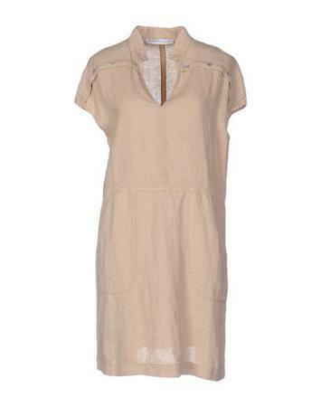 Платье LA FABBRICA DEL LINO