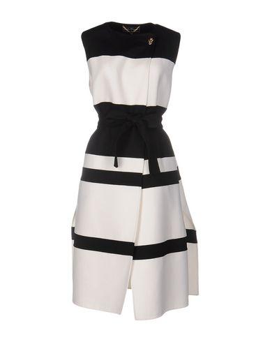 Платье SALVATORE FERRAGAMO