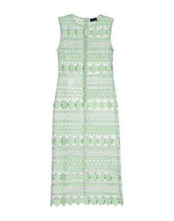 Платье ERMANNO ERMANNO SCERVINO