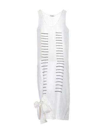 Платье JIL SANDER