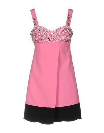 Платье EMANUEL UNGARO