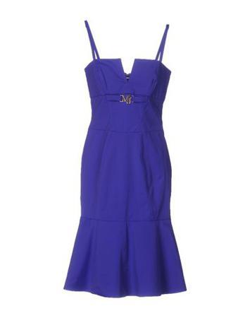 Платье GAI MATTIOLO JEANS