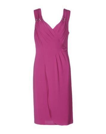 Платье BON TON