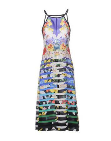 Платье MARY KATRANTZOU