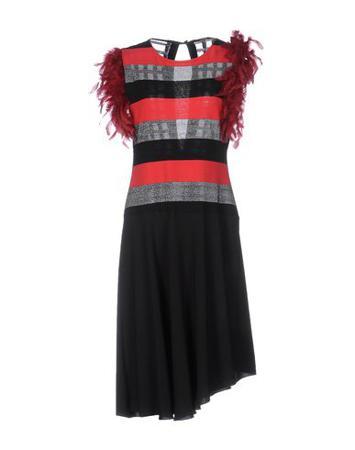 Платье DV ROMA