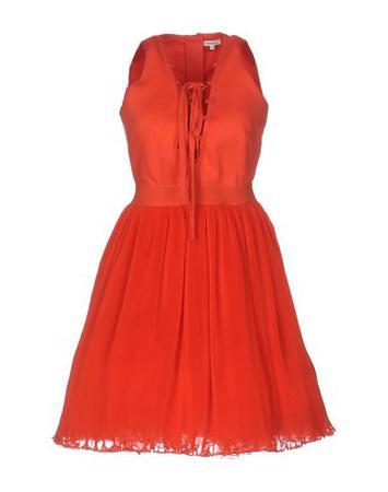 Платье MANOUSH