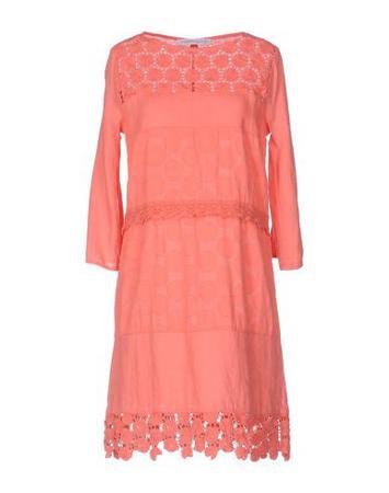 Платье LA FABBRICA DEL LINO