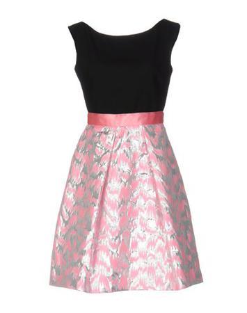 Платье JEREMY SCOTT