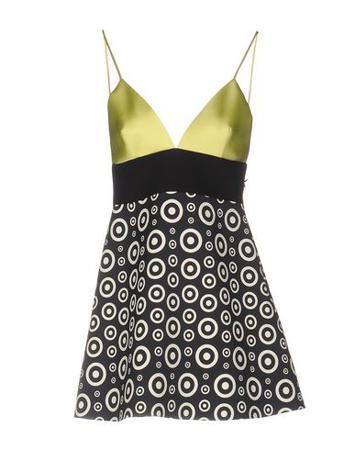 Платье FAUSTO PUGLISI