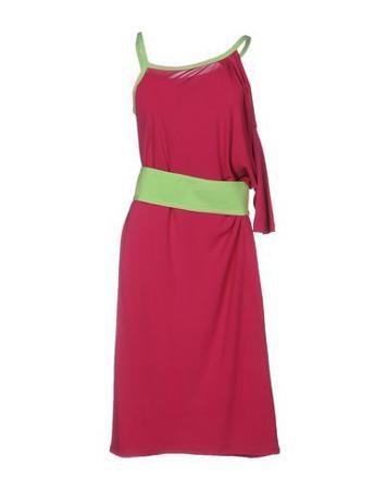 Платье WHO*S WHO