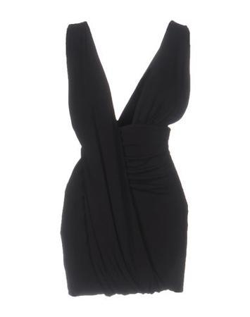 Платье ANTHONY VACCARELLO