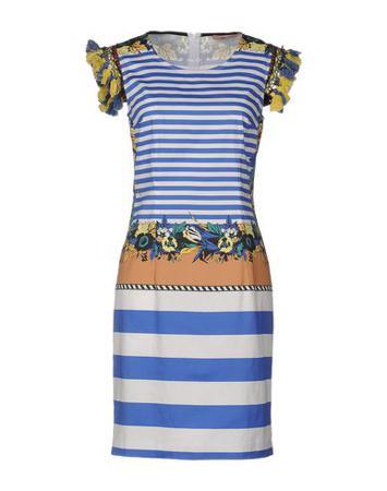 Платье DV ROMA