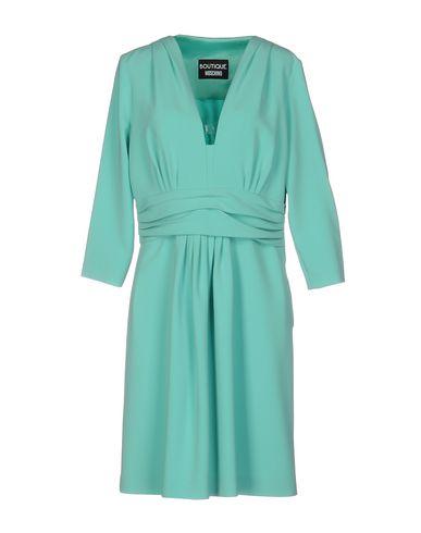 Платье BOUTIQUE MOSCHINO