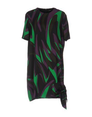 Платье VERSACE