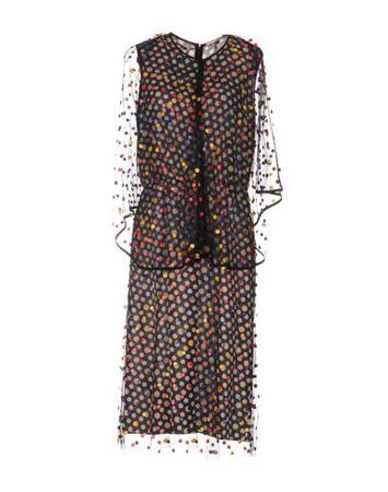 Платье MARCO DE VINCENZO