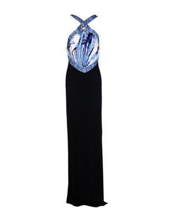 Платье EMILIO PUCCI