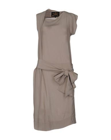 Платье VIVIENNE WESTWOOD ANGLOMANIA