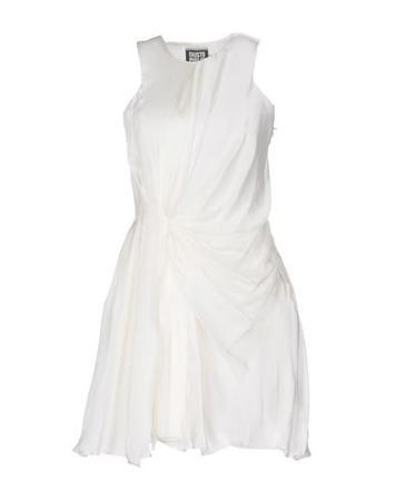 Платье FAUSTO PUGLISI