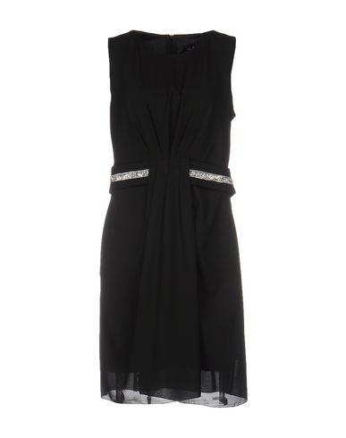 короткое платье  -  цвет