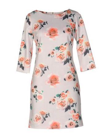 Платье NO SECRETS