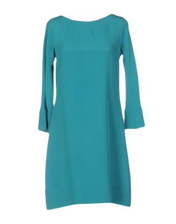 Платье GIANLUCA CAPANNOLO