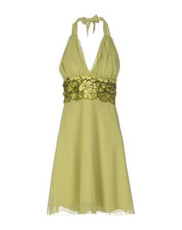 Платье ALBERTA ANTICOLI