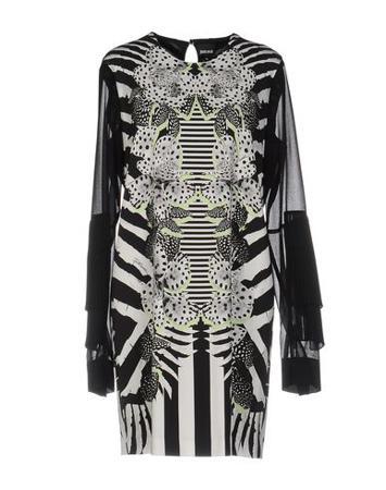Платье JUST CAVALLI
