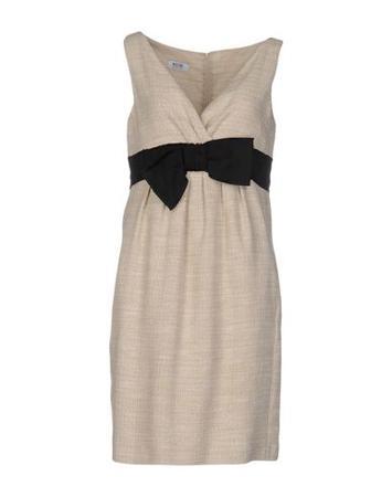 Платье MOSCHINO CHEAPANDCHIC