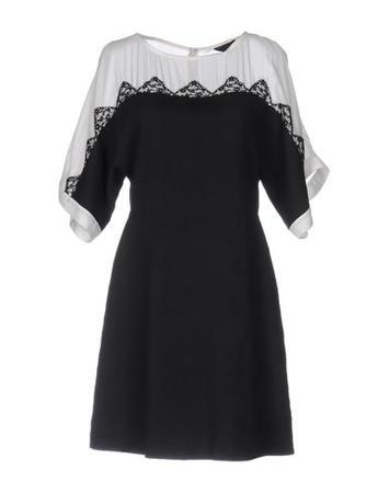 Платье JO NO FUI