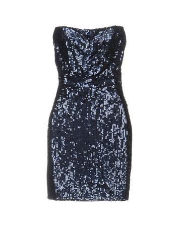 Платье ELISABETTA FRANCHI GOLD