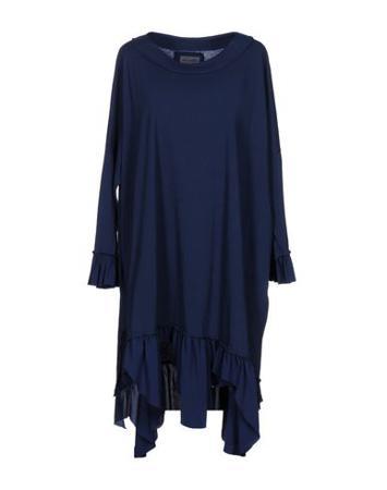 Платье WORKING OVERTIME