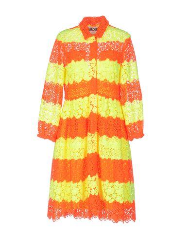 Платье MOSCHINO COUTURE