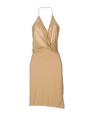 Платье RICK OWENS LILIES