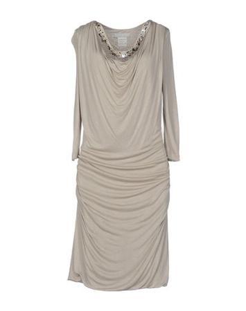 Платье ROBERTA SCARPA